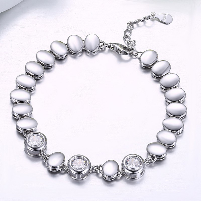 925 silver bracelet