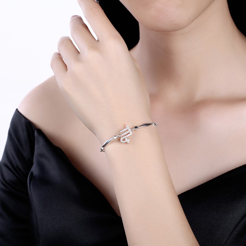 925 SILVER BRACELET