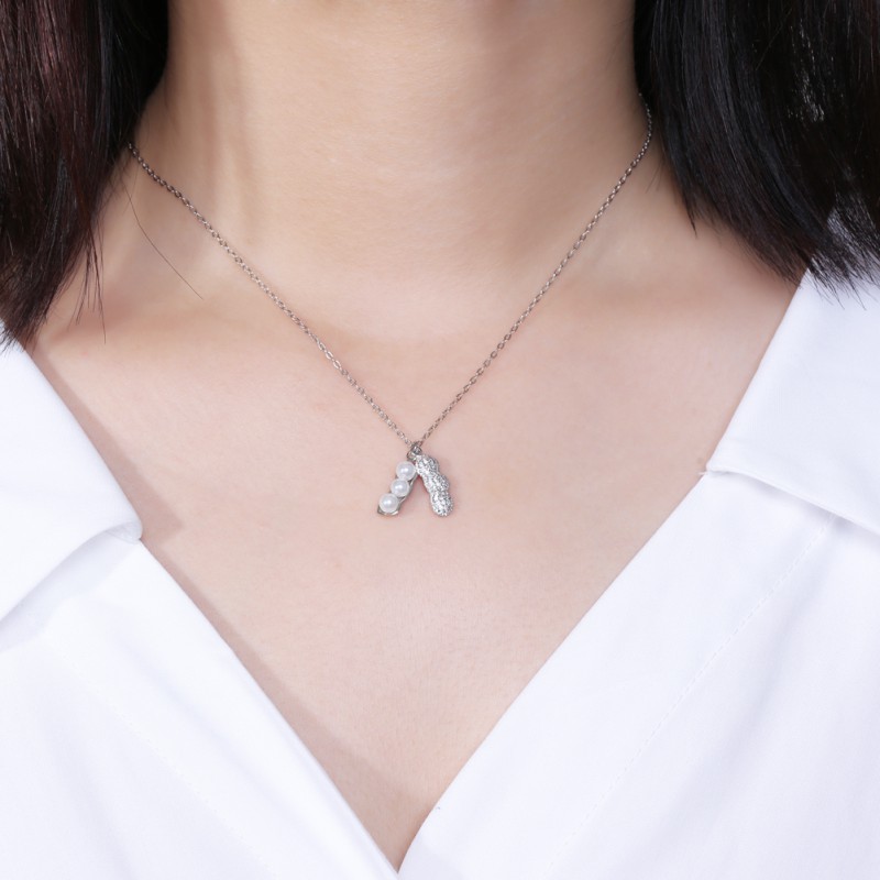 925 SILVER NECKLACE