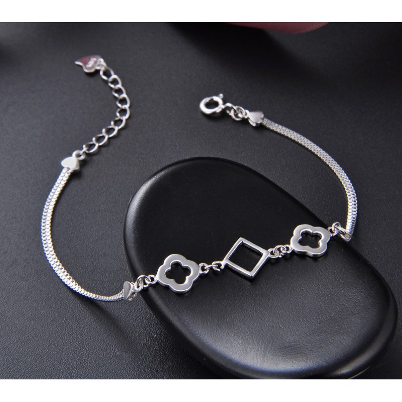 925 SILVER FASHION WOMEN BRACELET