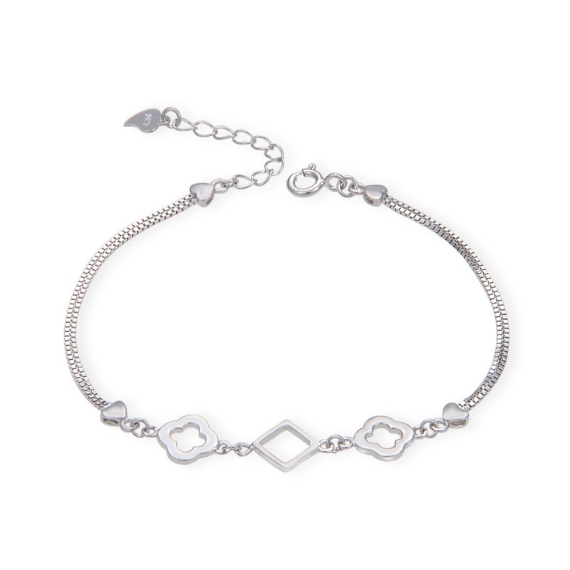 925 SILVER FASHION WOMEN BRACELET