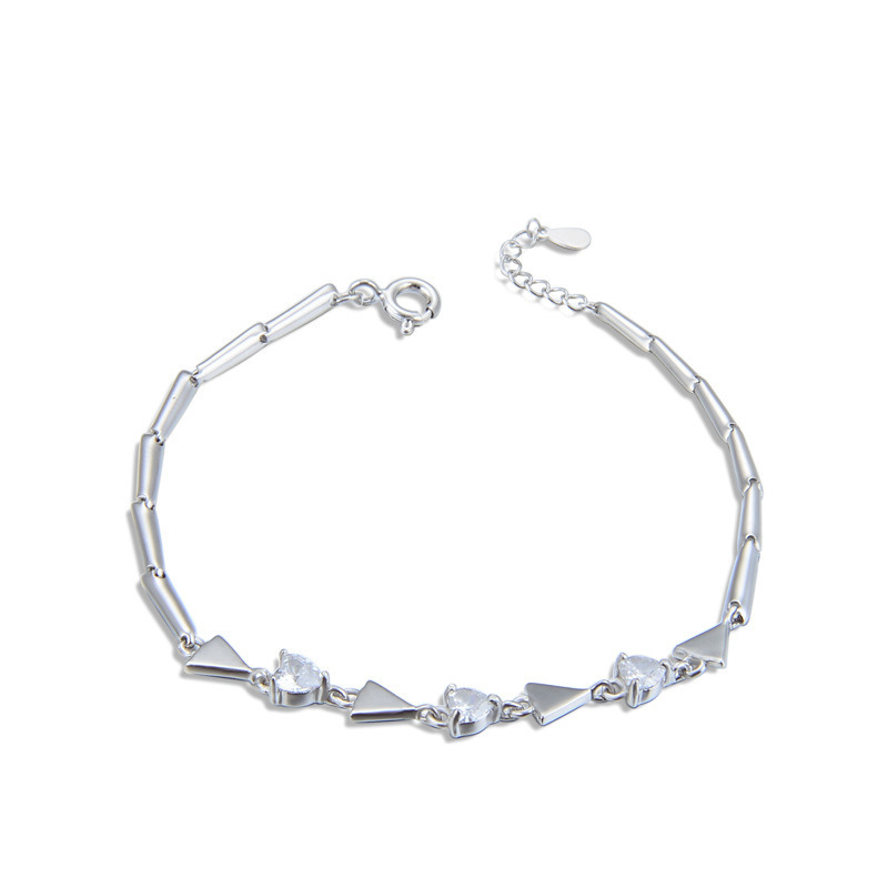 925 SILVER WOMEN BRACELET