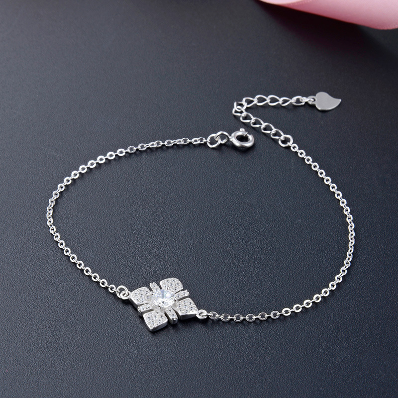 925 SILVER WOMEN BRACELET