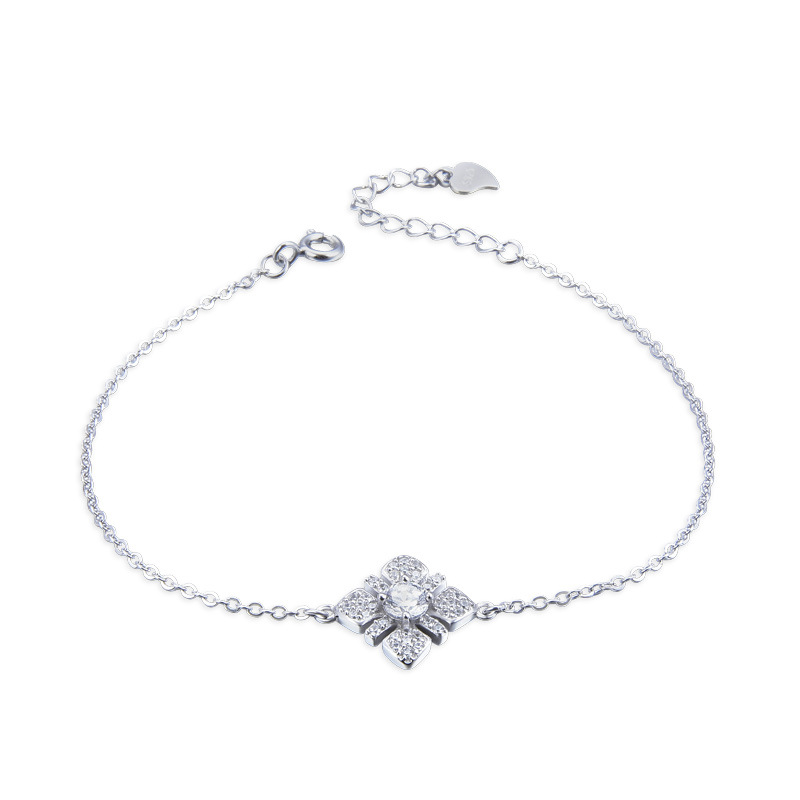 925 SILVER WOMEN BRACELET