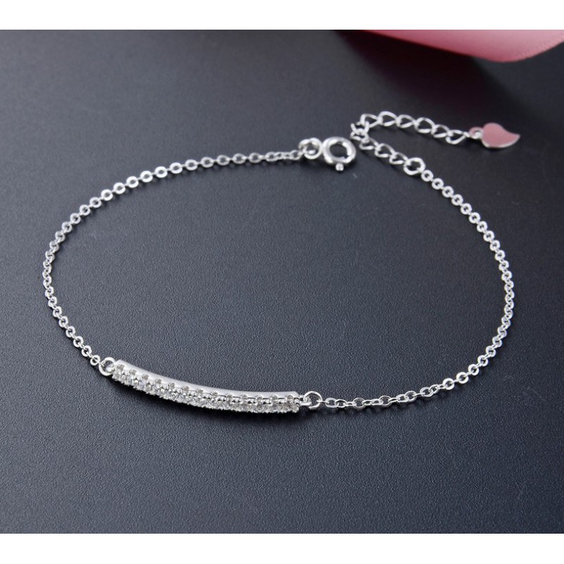 925 SILVER WOMEN BRACELET