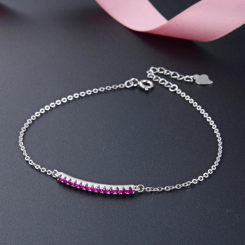 925 SILVER WOMEN BRACELET