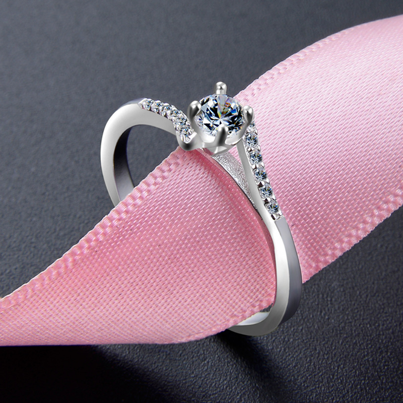 925 SILVER WOMEN RING