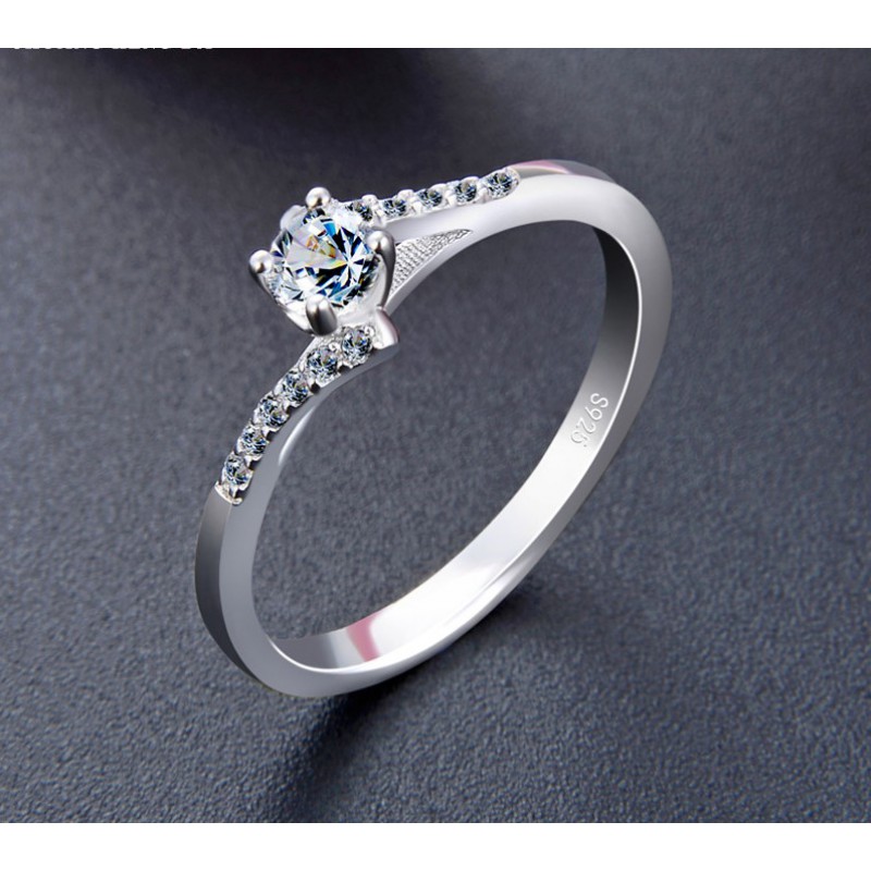 925 SILVER WOMEN RING