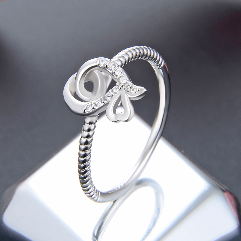 925 SILVER WOMEN RINGS