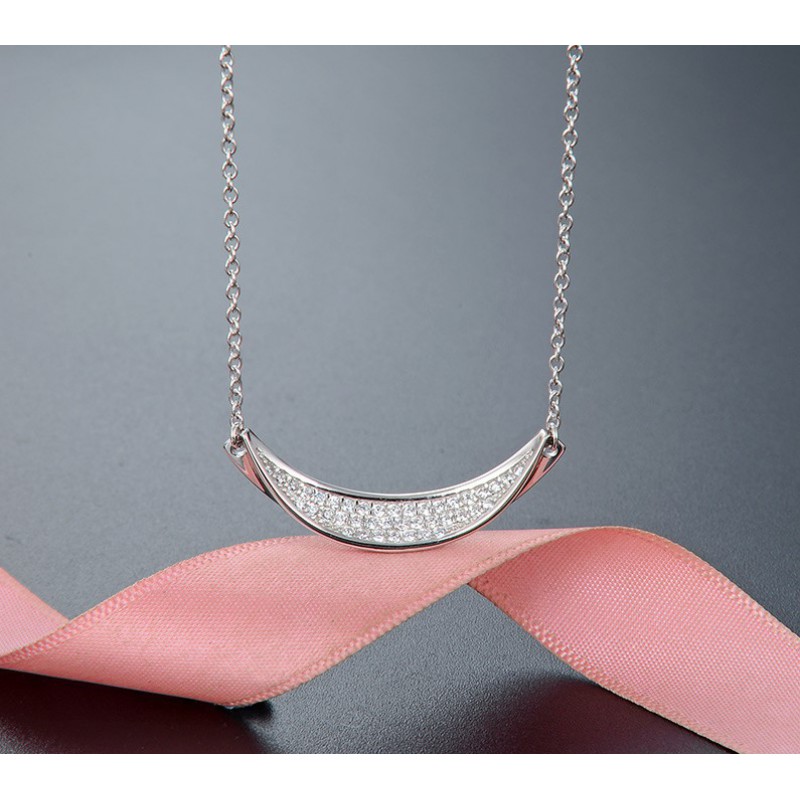 925 SILVER WOMEN NECKLACE