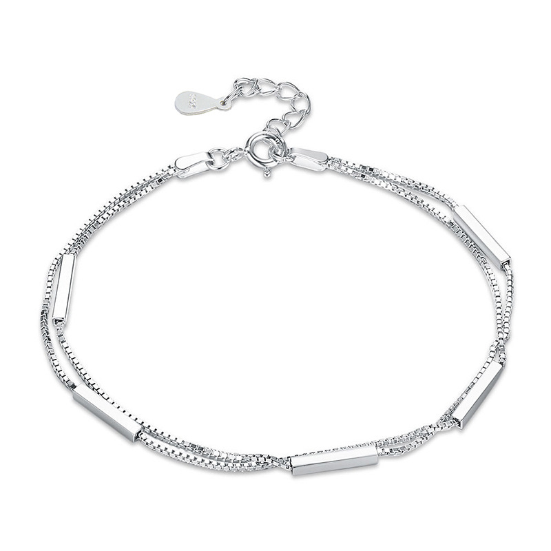 925 SILVER BRACELET