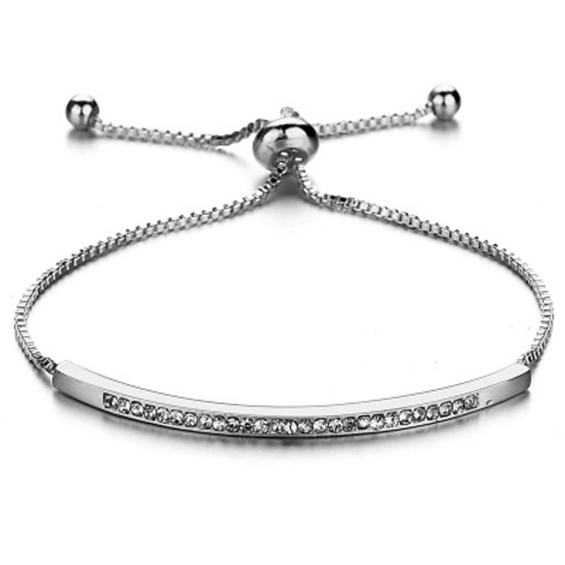 OEM stainless steel bracelet