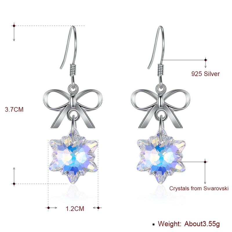 Swarovski Element Jewelry 