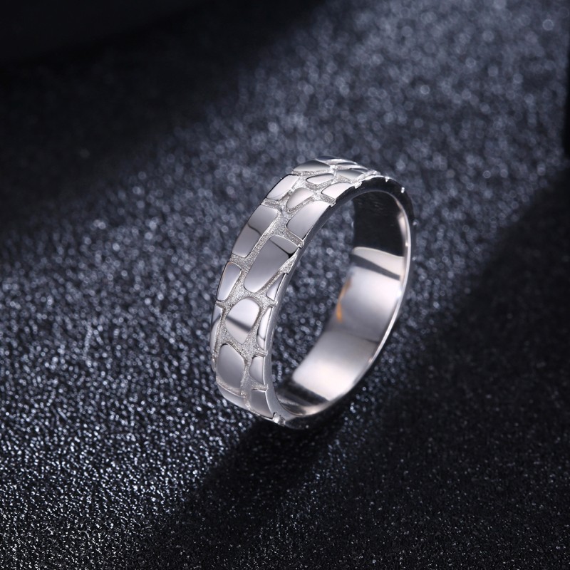 925 Silver Ring