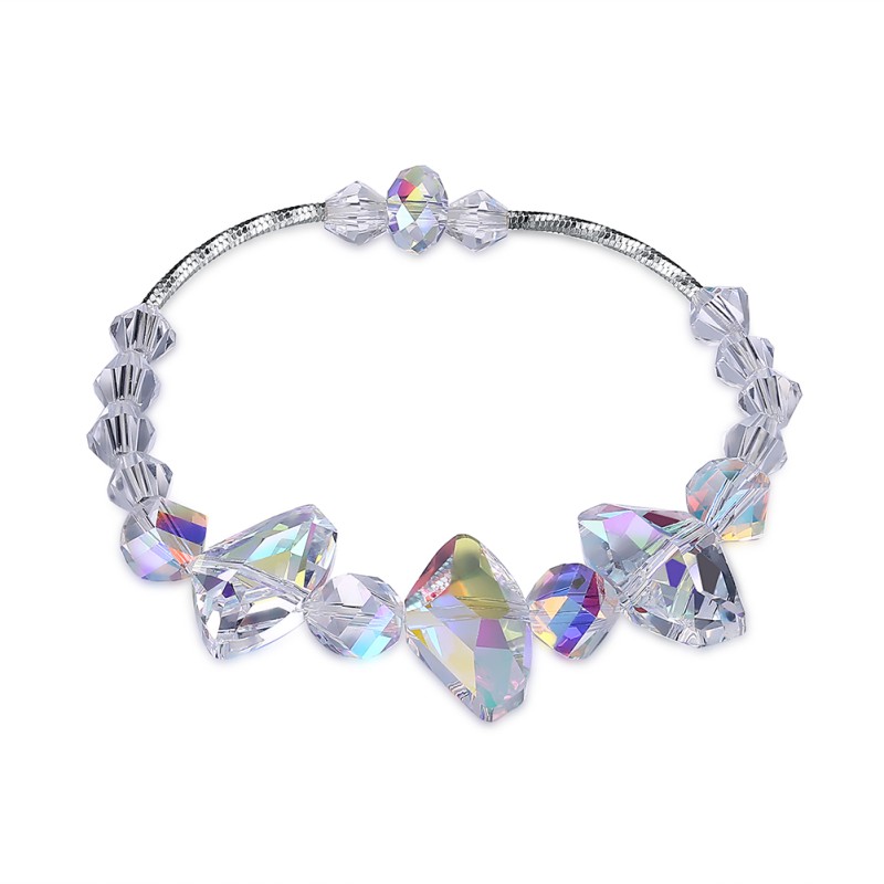 925 SILVER BRACELET WITH SWAROVSKI ELEMENT